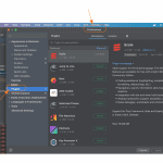 Intellij IDEA Scala plugin