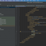 ScalaTest on IntelliJ IDEA