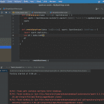 Spark Scala Test on IntelliJ IDEA